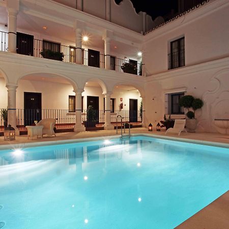 Hotel La Fonda Бенальмадена Екстер'єр фото