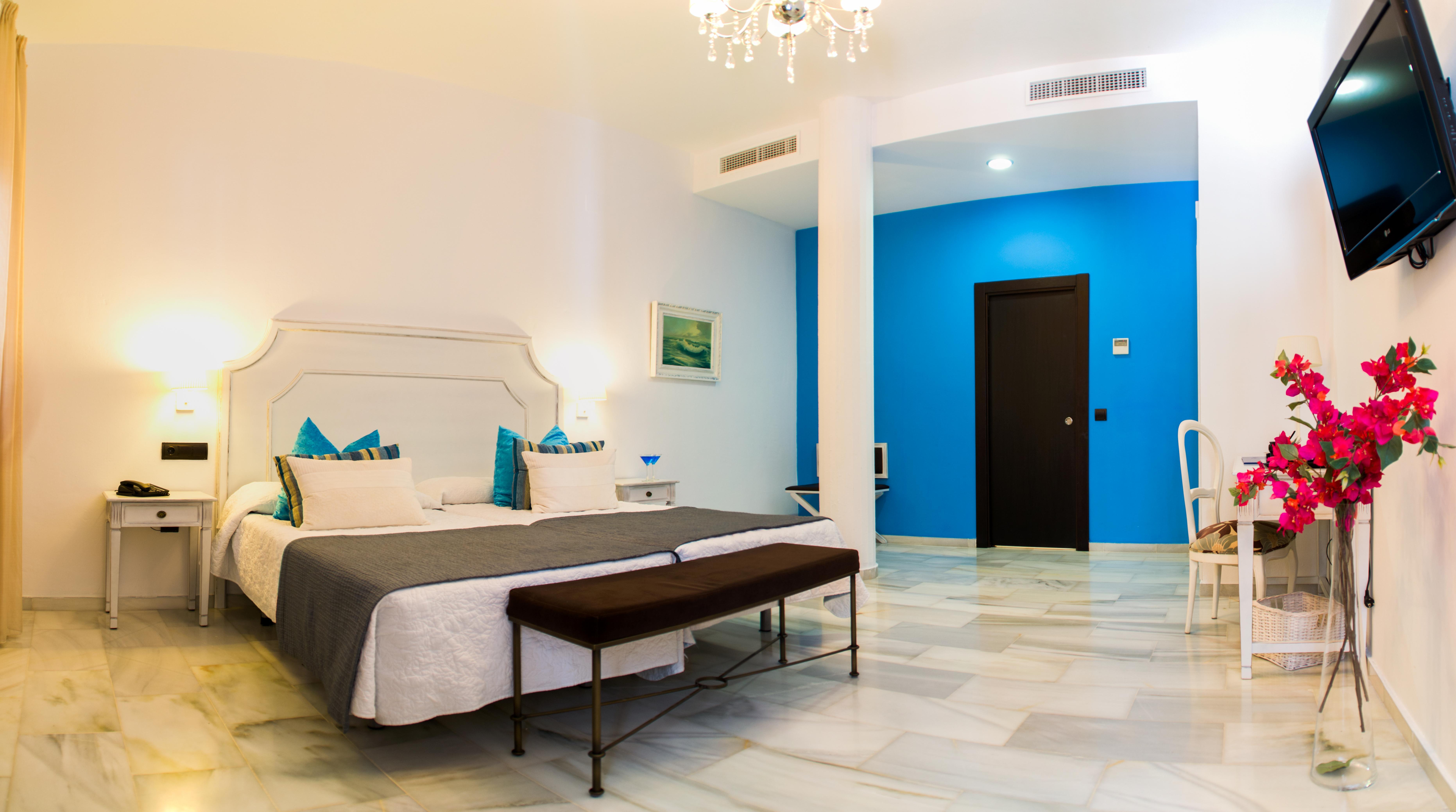 Hotel La Fonda Бенальмадена Екстер'єр фото