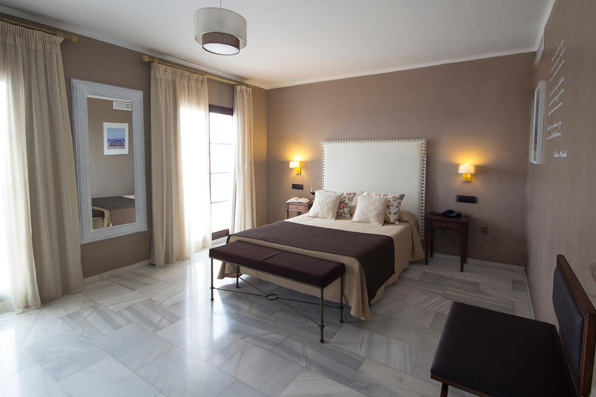 Hotel La Fonda Бенальмадена Екстер'єр фото